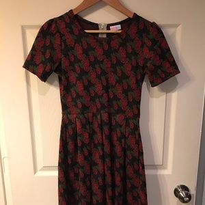Amelia Dress